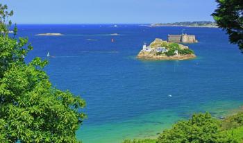 Rando-forme à Roscoff et île de Batz