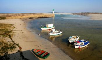 Rando-forme à Roscoff et île de Batz