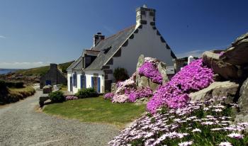 Rando-forme à Roscoff et île de Batz