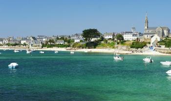 Rando-forme à Roscoff et île de Batz